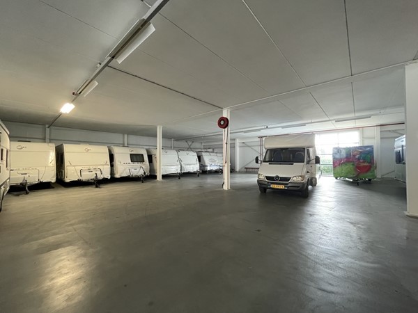 Medium property photo - Legmeerdijk 169A, 1432 KA Aalsmeer